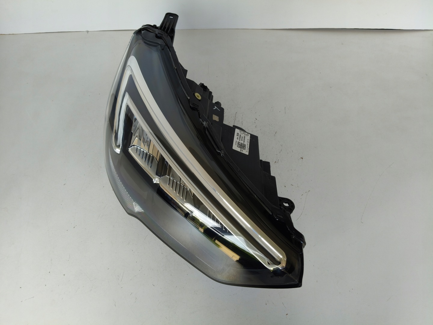 light right REFLEKTOR OPEL CROSSLAND X 16- FULL LED