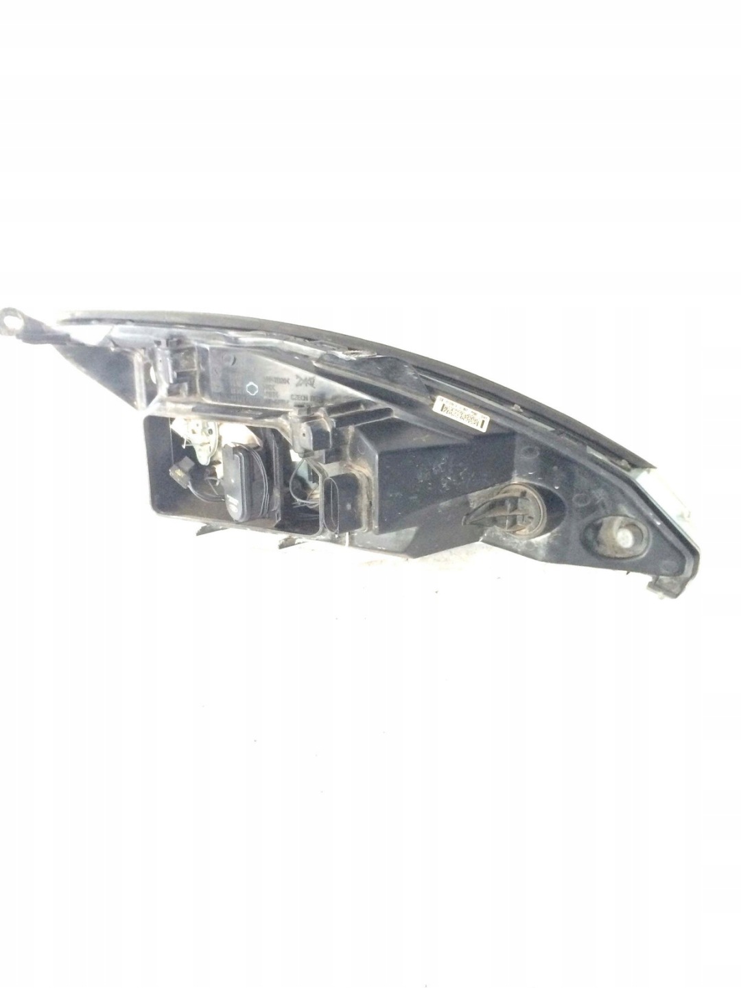 REFLEKTOR Licht vorne FORD FOCUS