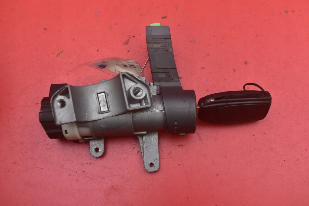 ignition key 8626324 VOLVO XC90 1 and 2.4 D5 185 KM 02-06