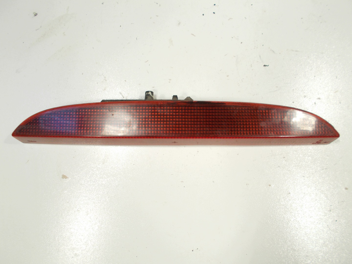 light TRZECIE light STOP RENAULT CLIO II red 7700410753