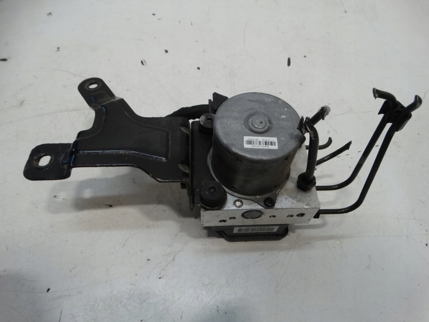 pump ABS KIA HYUNDAI 1.7 CRDI D4FD 58910-A4810