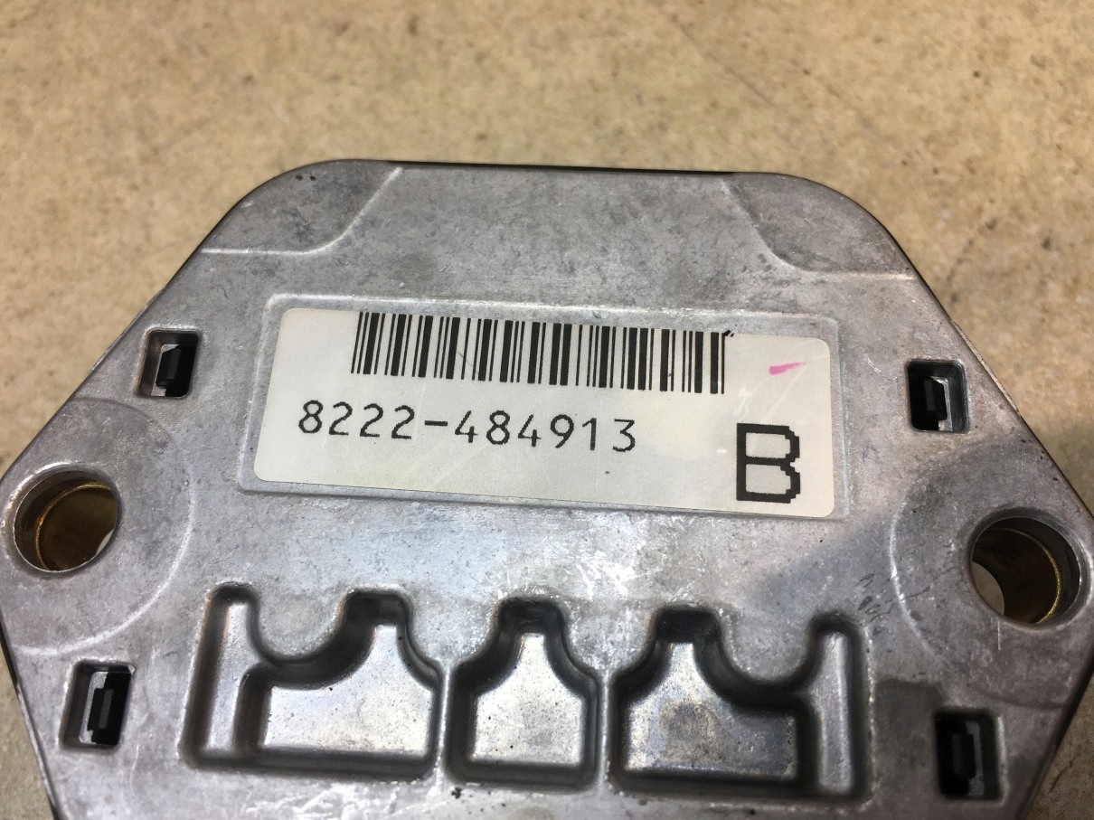 control unit PRZEPUSTNICY CIVIC VII 2.0 16V 37850PPD911 8222484913