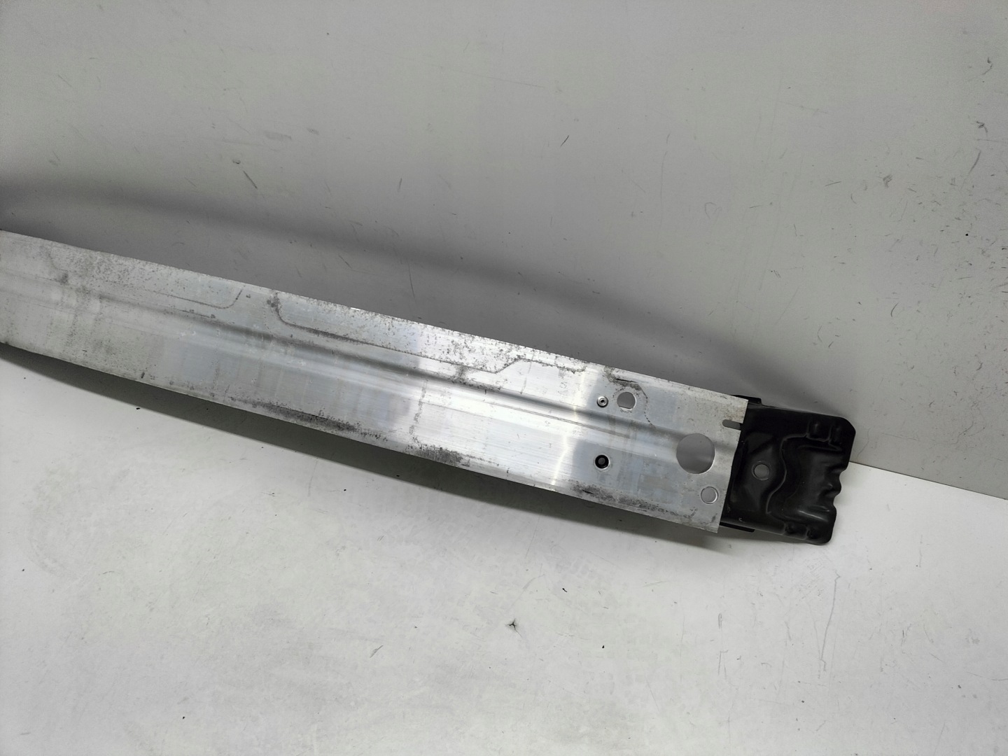 pillar bumper support front TOYOTA RAV4 RAV-4 V 18