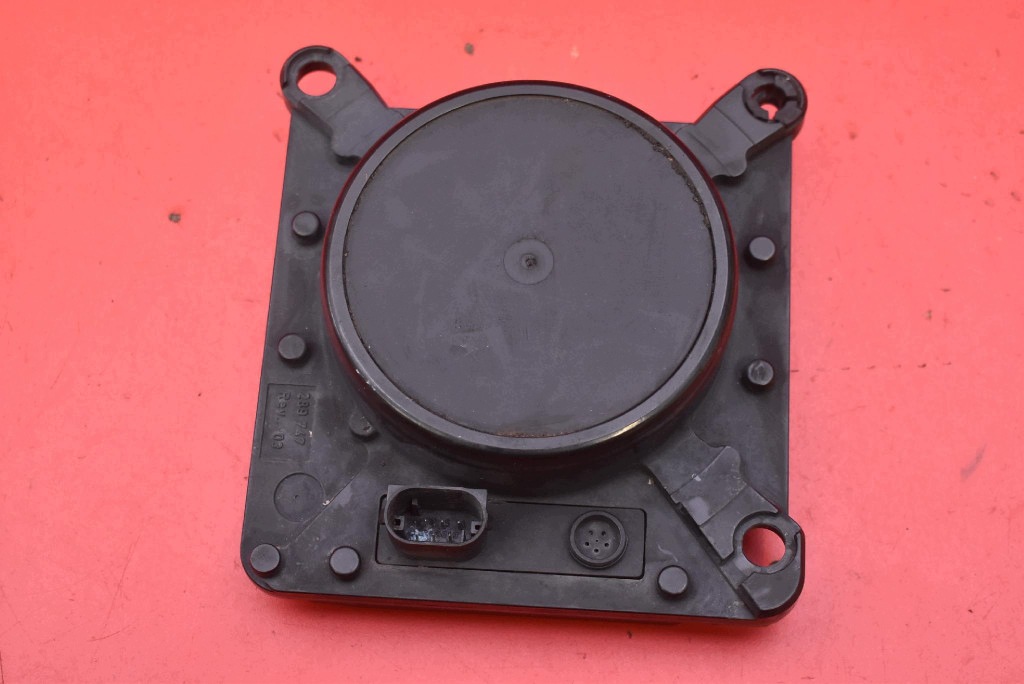sensor RADAR DISTRONIC front 00007478B1 MERCEDES S-KLASA W221 05-09
