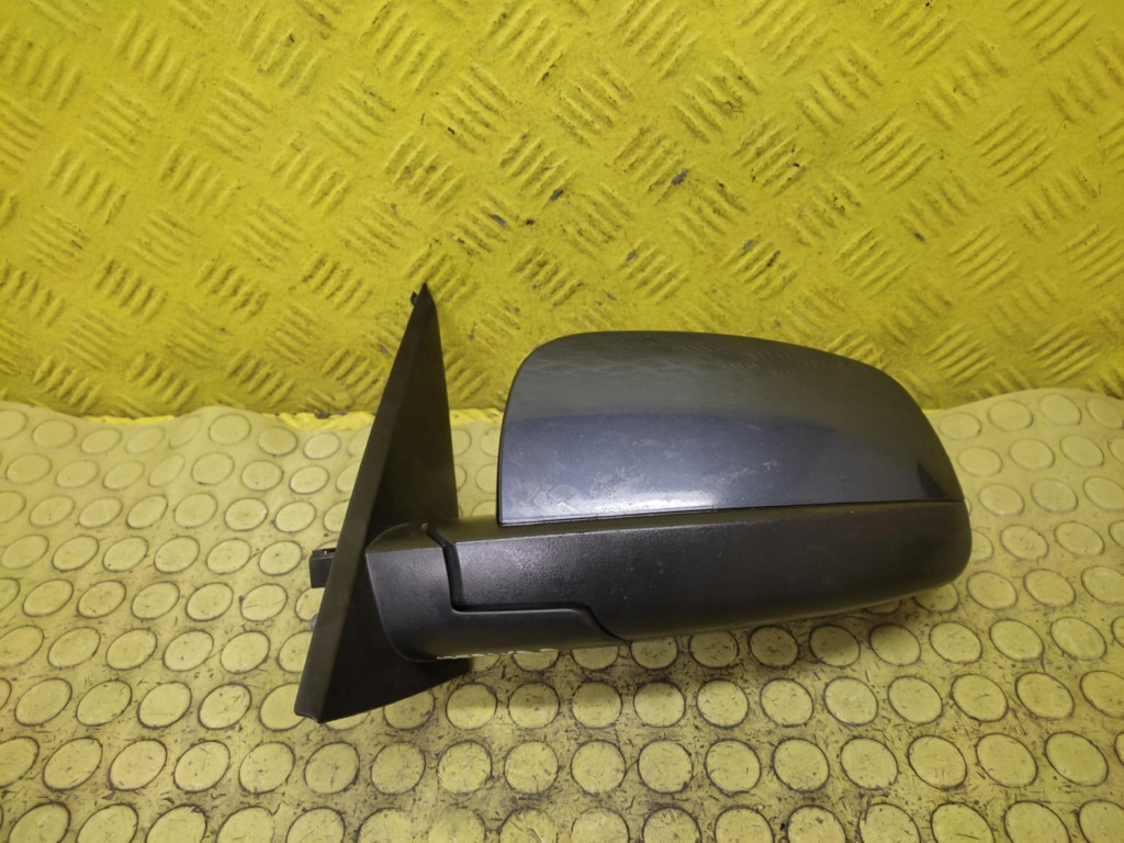 OPEL MERIVA A mirror left 8 PIN