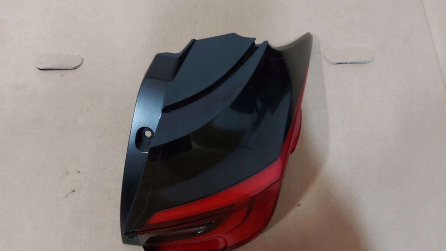 light right rear part LED TOYOTA YARIS IV 20