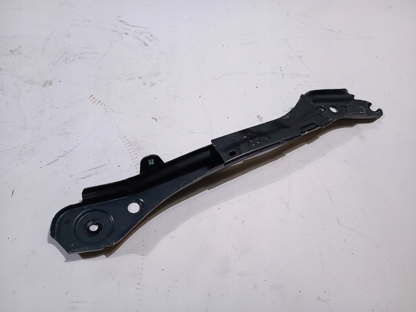 console sanek springing right rear part Chevrolet Camaro 2016