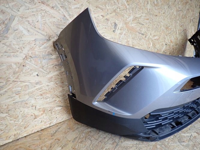 OPEL MOKKA B 20- front bumper front