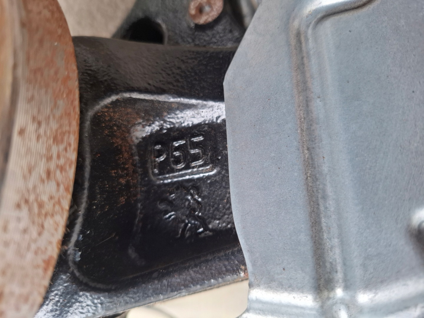 PEUGEOT PARTNER IV BERLINGO RIFTER swing right front 24r