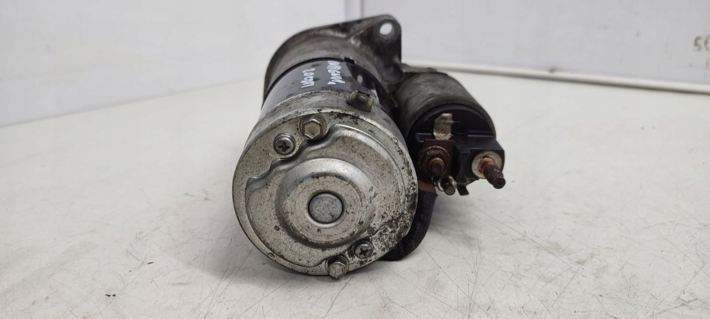 starter Opel Insignia A LIFT 2,0 CDTI