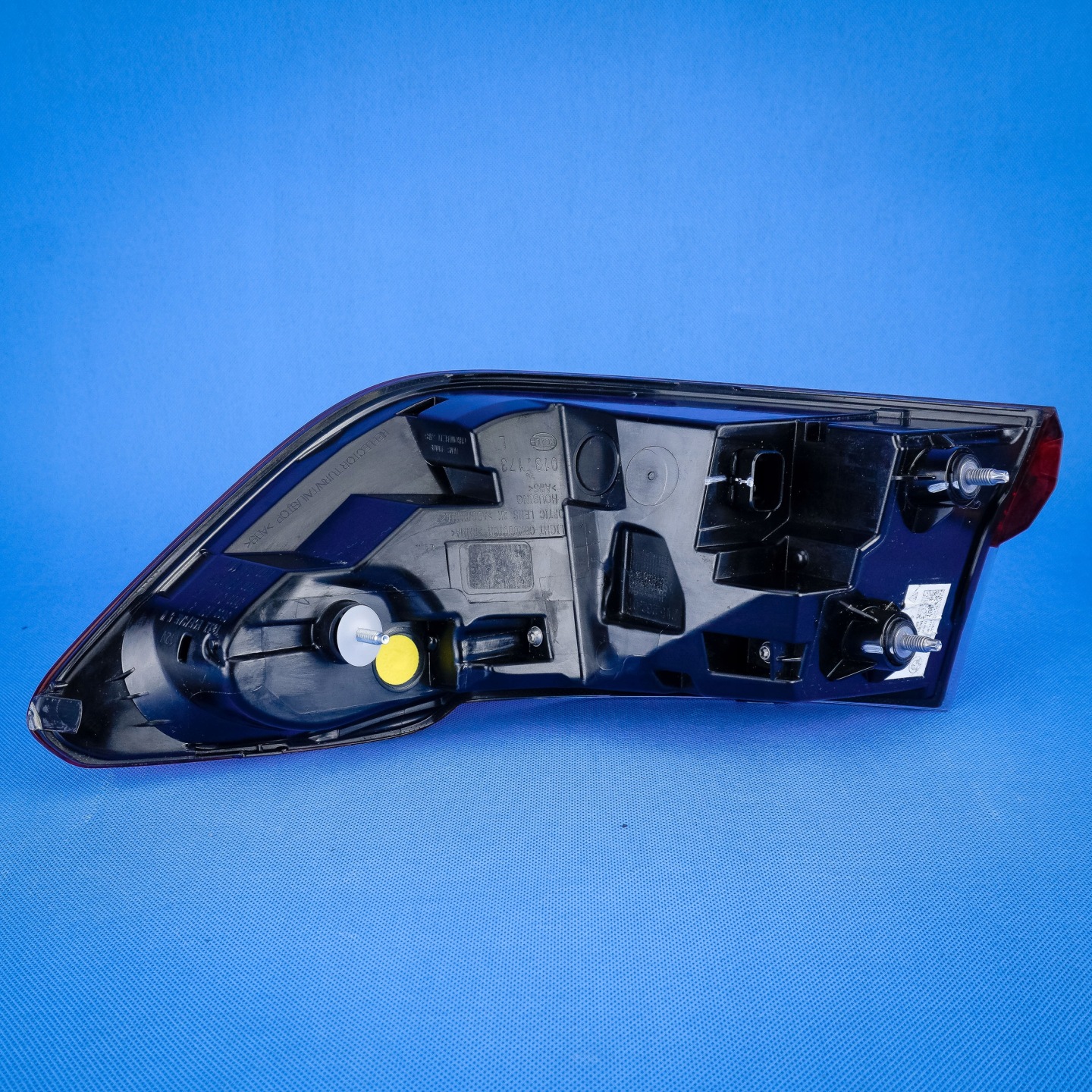 lights rear. kpl BMW 3 G20 5A3BC57 5A3BC58 5A3BC65 5A3BC66 original EU 21km