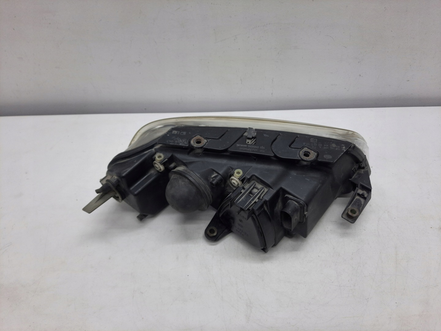 VW PASSAT B5 LIFT 00-05 light REFLEKTOR left front original EUROPA