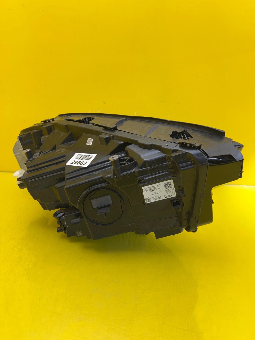 light left Mercedes GLA W247 MultiBeam Led A2479064705