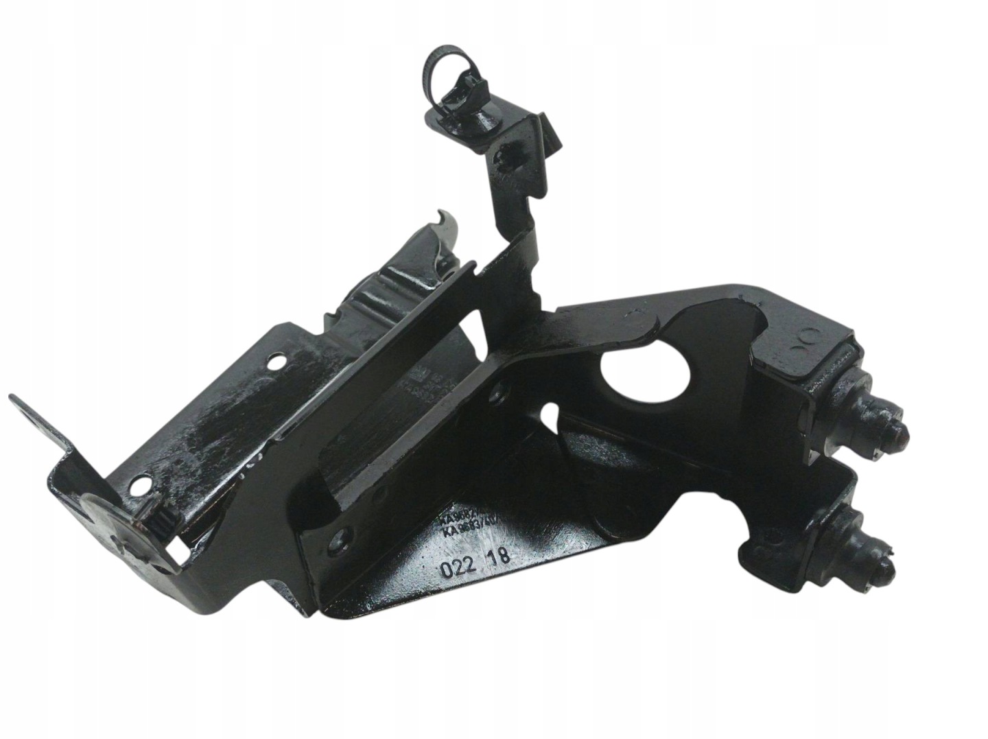 support POMPY ABS 13264385 Opel Astra IV (2009- ) J