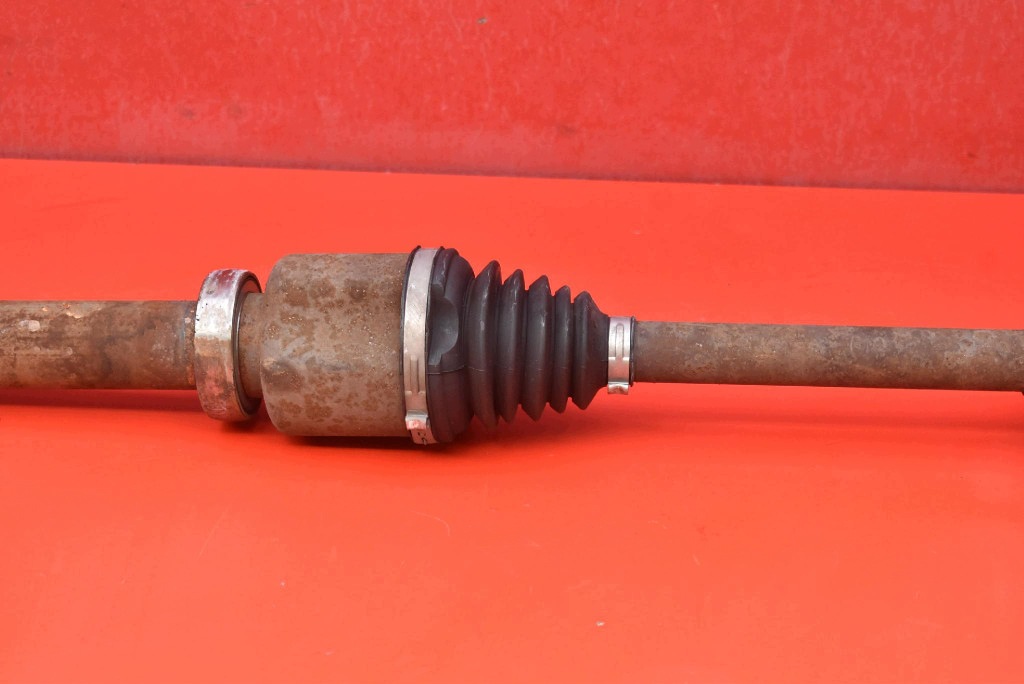 semi-axis right front AUTOMAT FORD MONDEO MK5 2.0 TDCI 180 KM 14-20