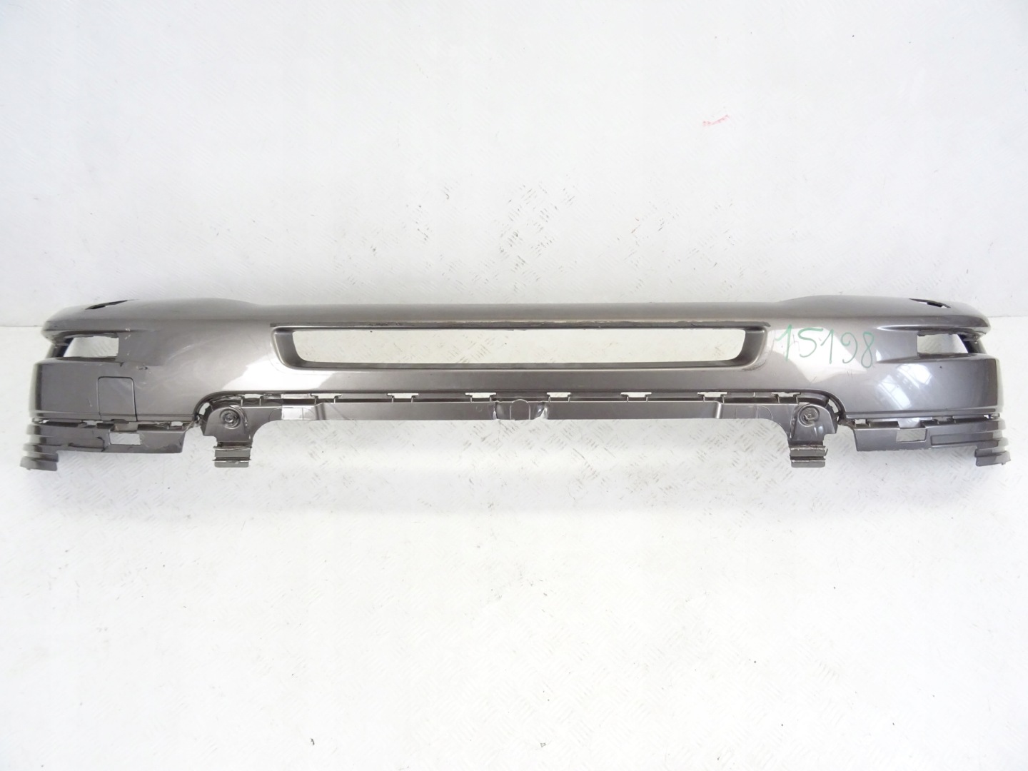 VOLVO XC90 LIFT bumper front front
