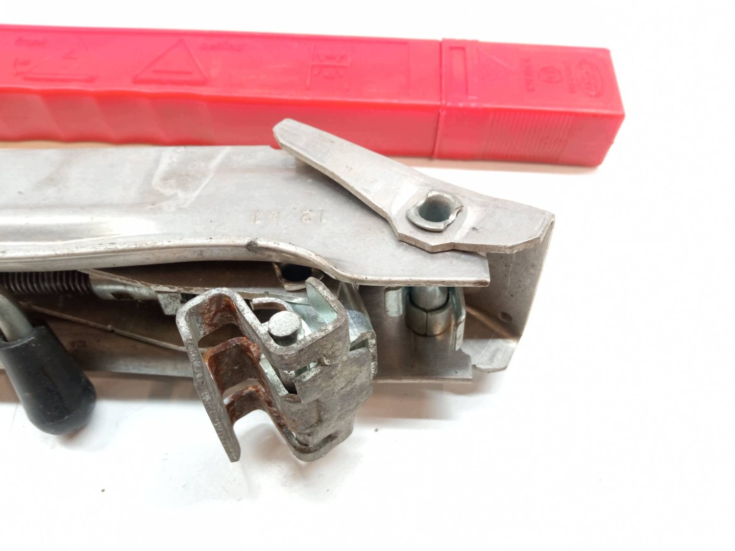 Leva del cambio Per Automobile TROJKAT 8L0011031A Audi A4 e (1994-2001) B5