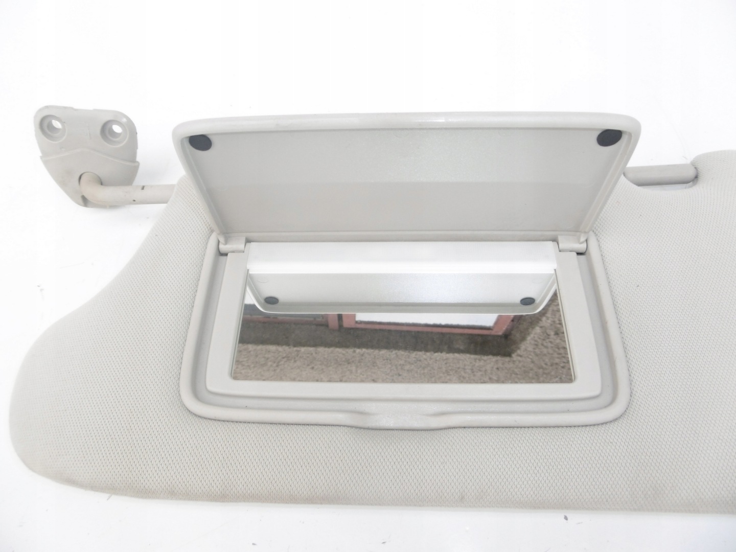cover PRZECIWSLONECZNA left INFINITI Q50
