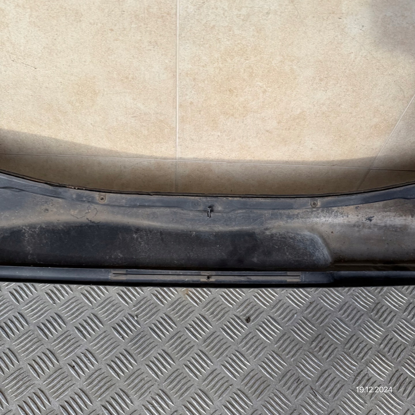 torpedo complete BMW X1 F48 7350593