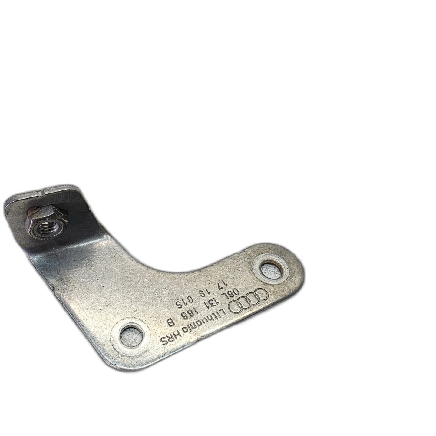 ADAPTER Console KATALIZATORA AUDI A4 B9 A5 8W 2.0 TFSI 06L131166B
