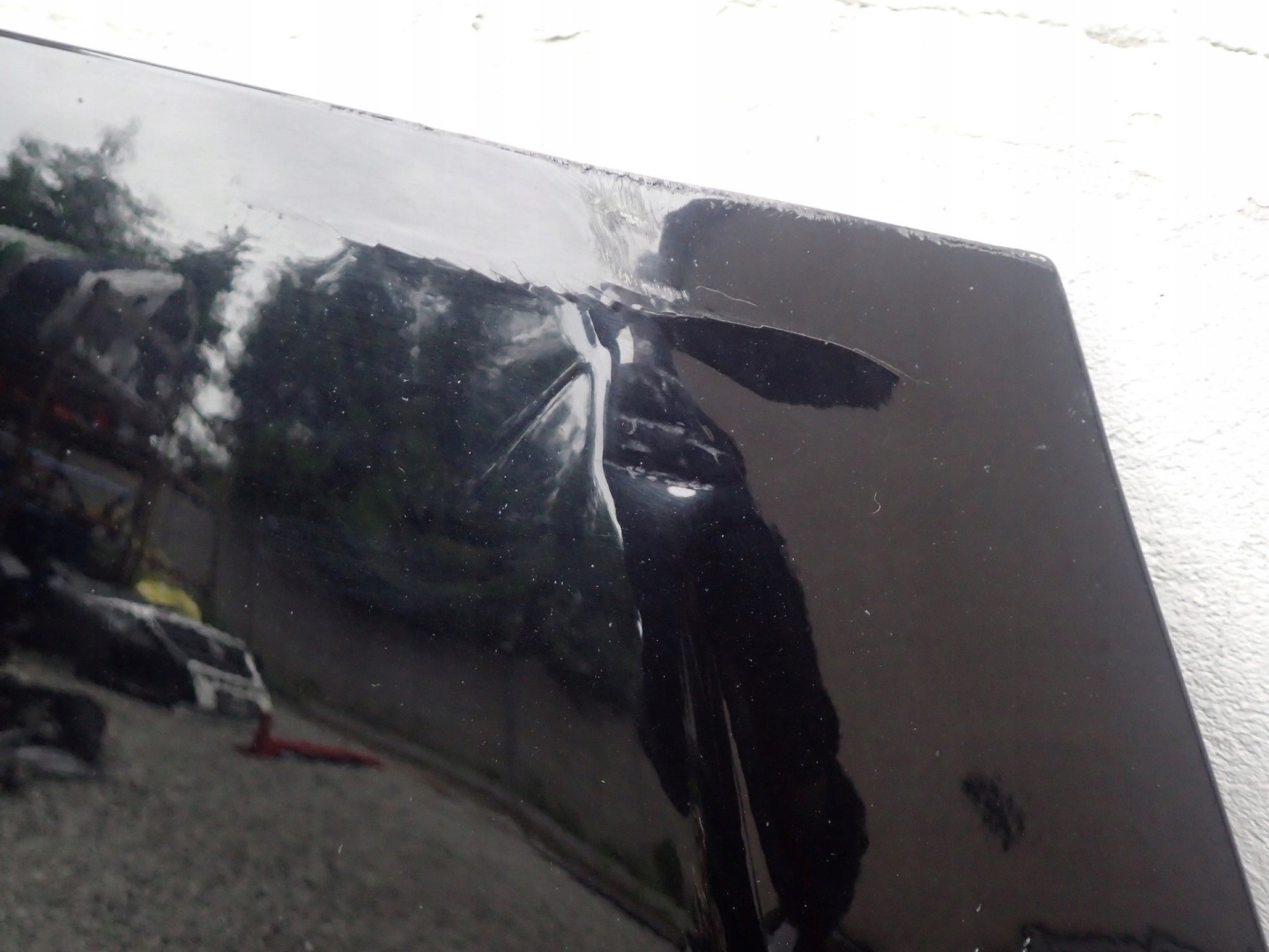 COFANO FORD S MAX MK2 GALAXY MK4