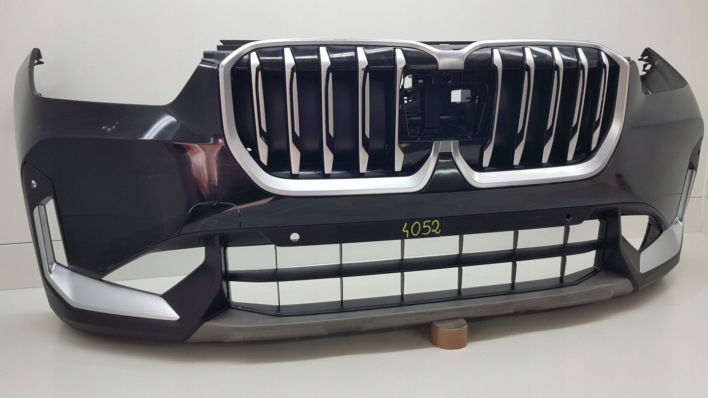 BMW X1 X 1 U11 2022 - bumper front 51119883579