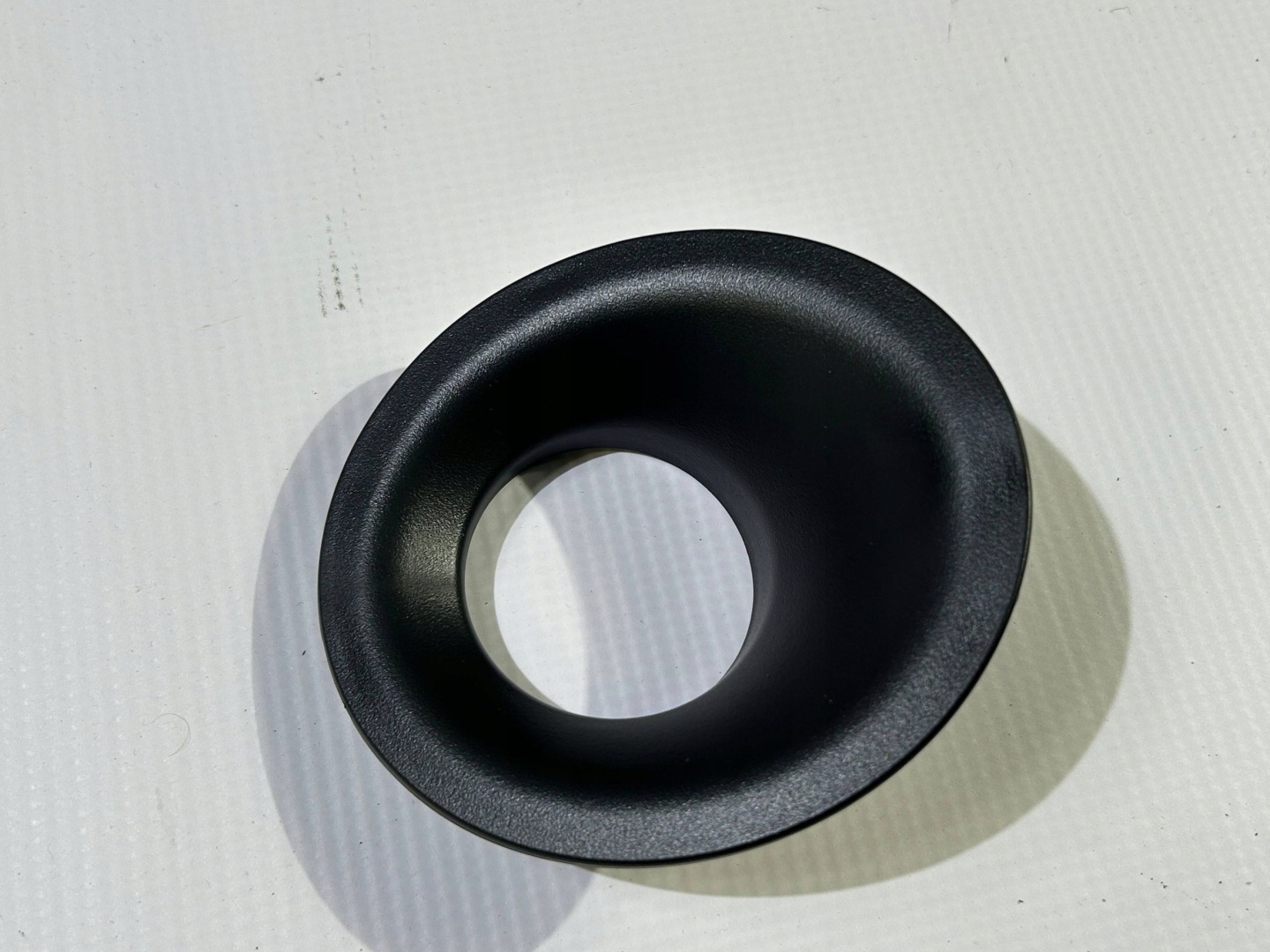 Lapacz steering wheel, intake air lights left Dodge Challenger SRT 2015