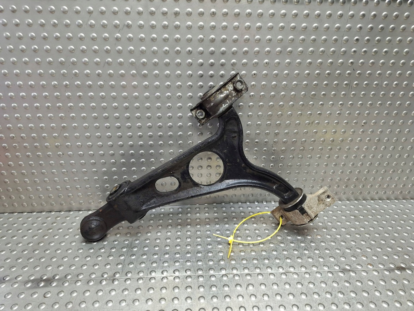 arm right front ALFA ROMEO 147 156 GT