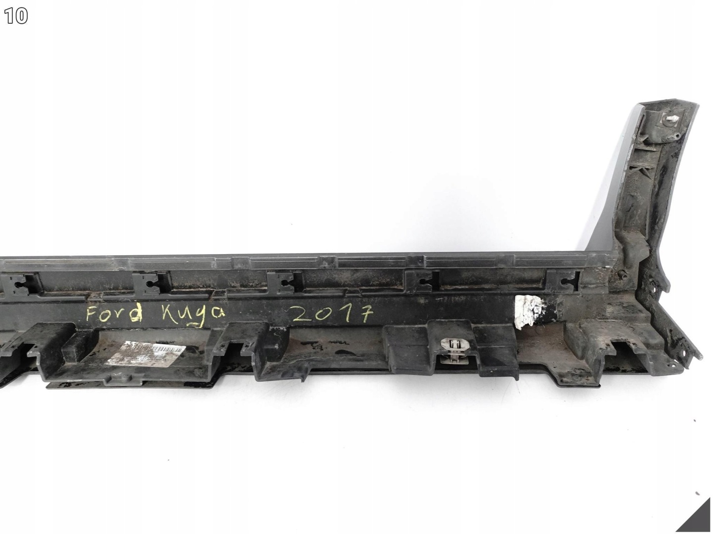 FORD KUGA II MK2 ST-LINE TITANIUM MK2 LIFT 16-19 threshold moulding threshold right