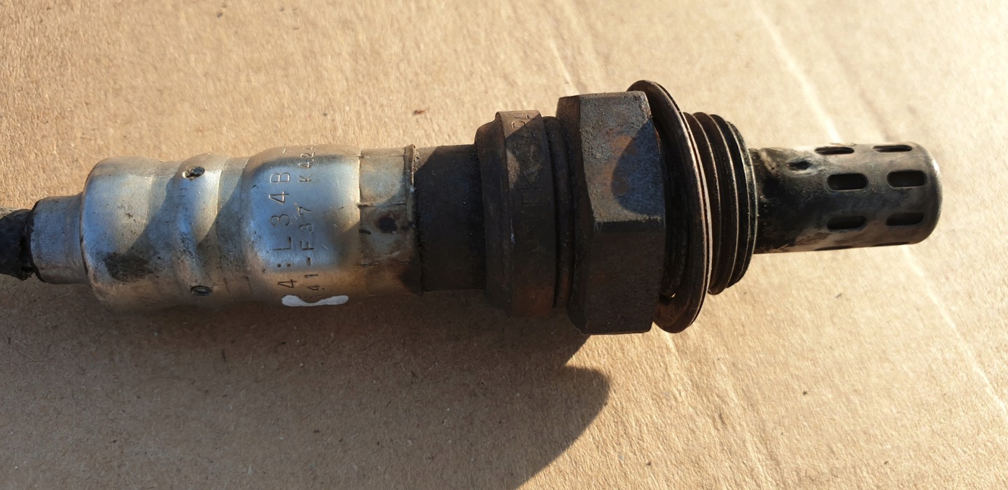 SONDA LAMBDA MAZDA 3 BK MPS 2.3 TB ORYGINALNA