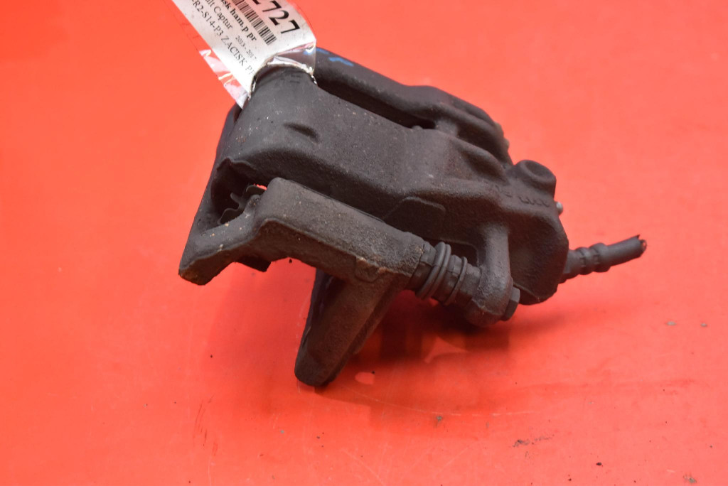 caliper brake right front RENAULT CAPTUR 1 and 0.9 TCE 90 KM 13-17