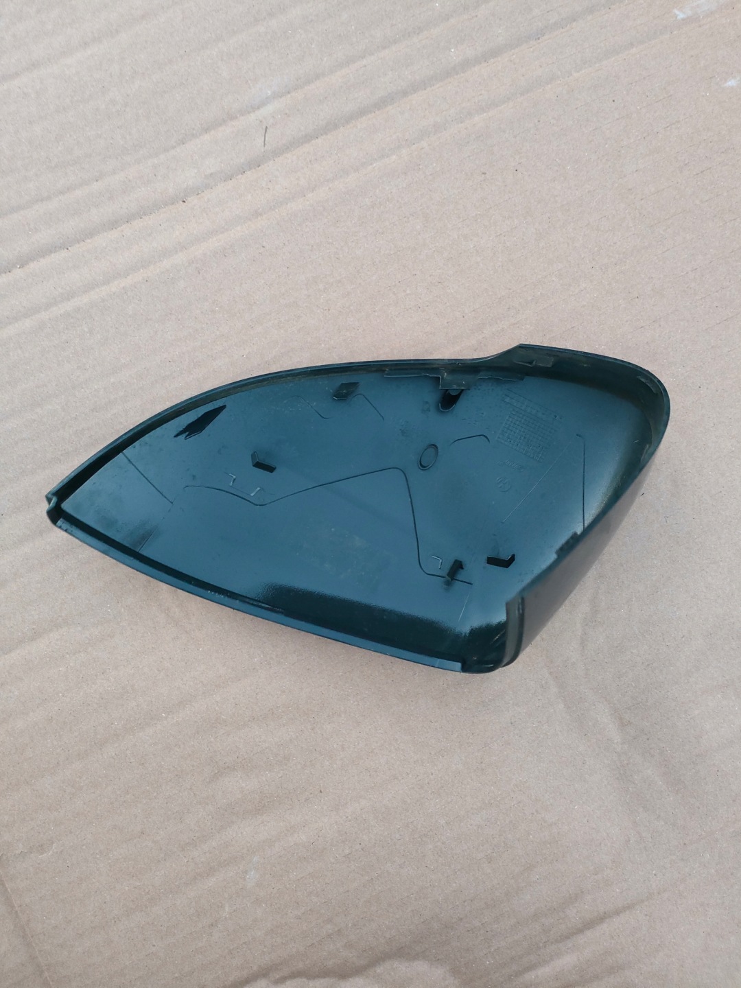 VW Golf VIII 8 19- right cover cap cover mirrors