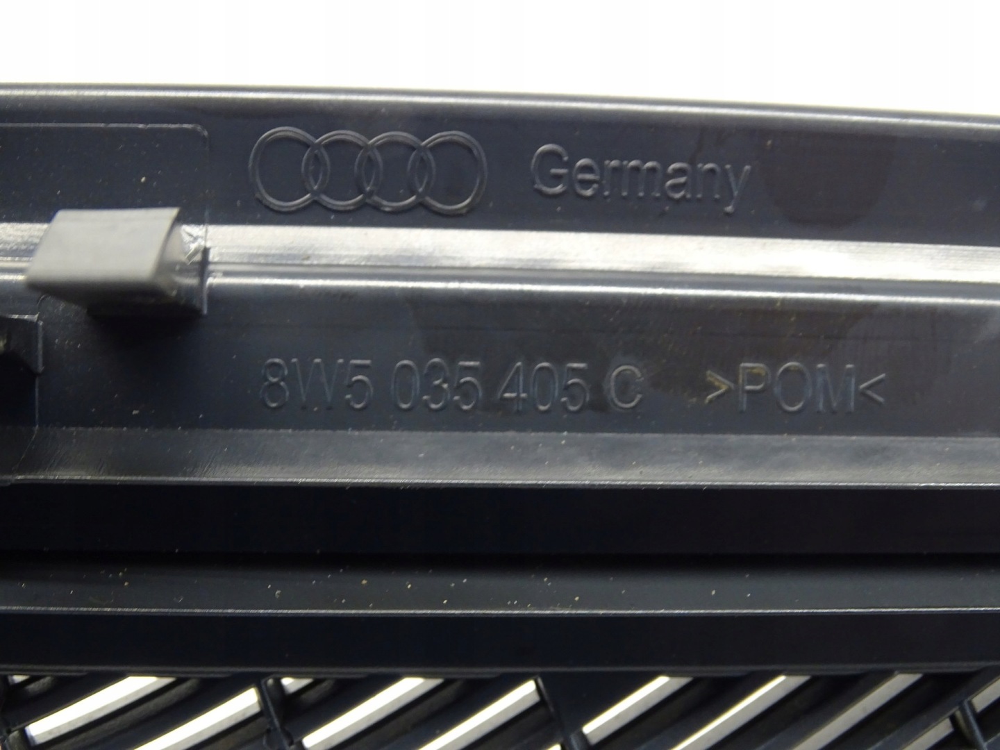 speaker cap covering bang&OLUFSEN AUDI A4 B9 A5 8W5035405C