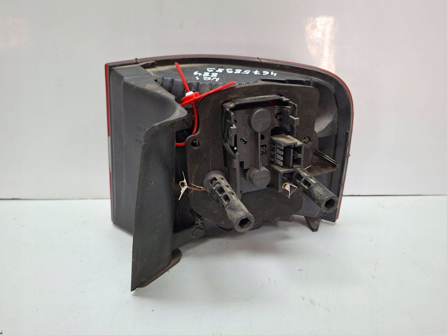 light rear left 46758989 FIAT STILO KOMBI 2001