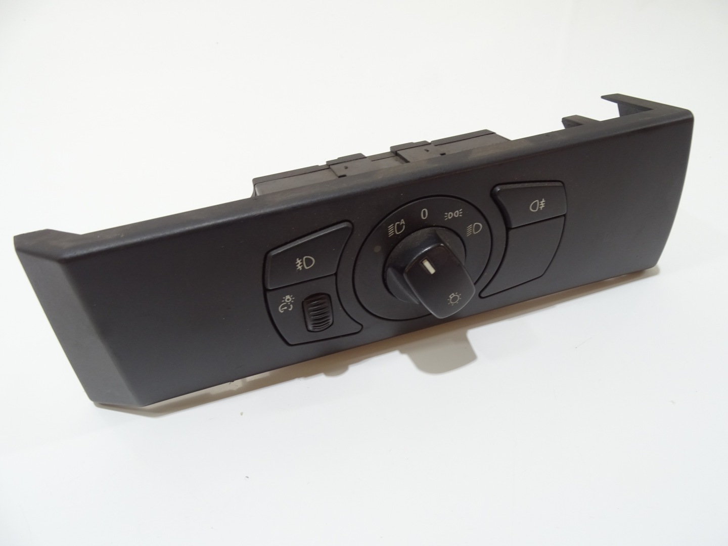 Schalter Leuchten XENON RAHMEN BMW E60 6925287