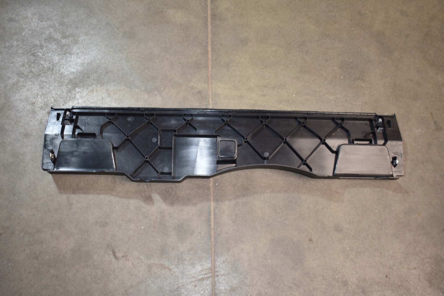 IDEALNA cover boot LAMBORGHINI URUS AUDI Q8 1