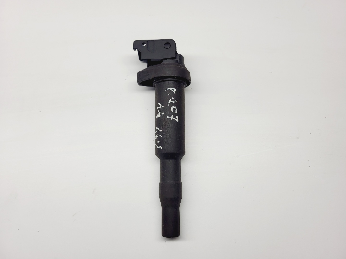 PEUGEOT 2071.4 VTI coil ignition 1437986