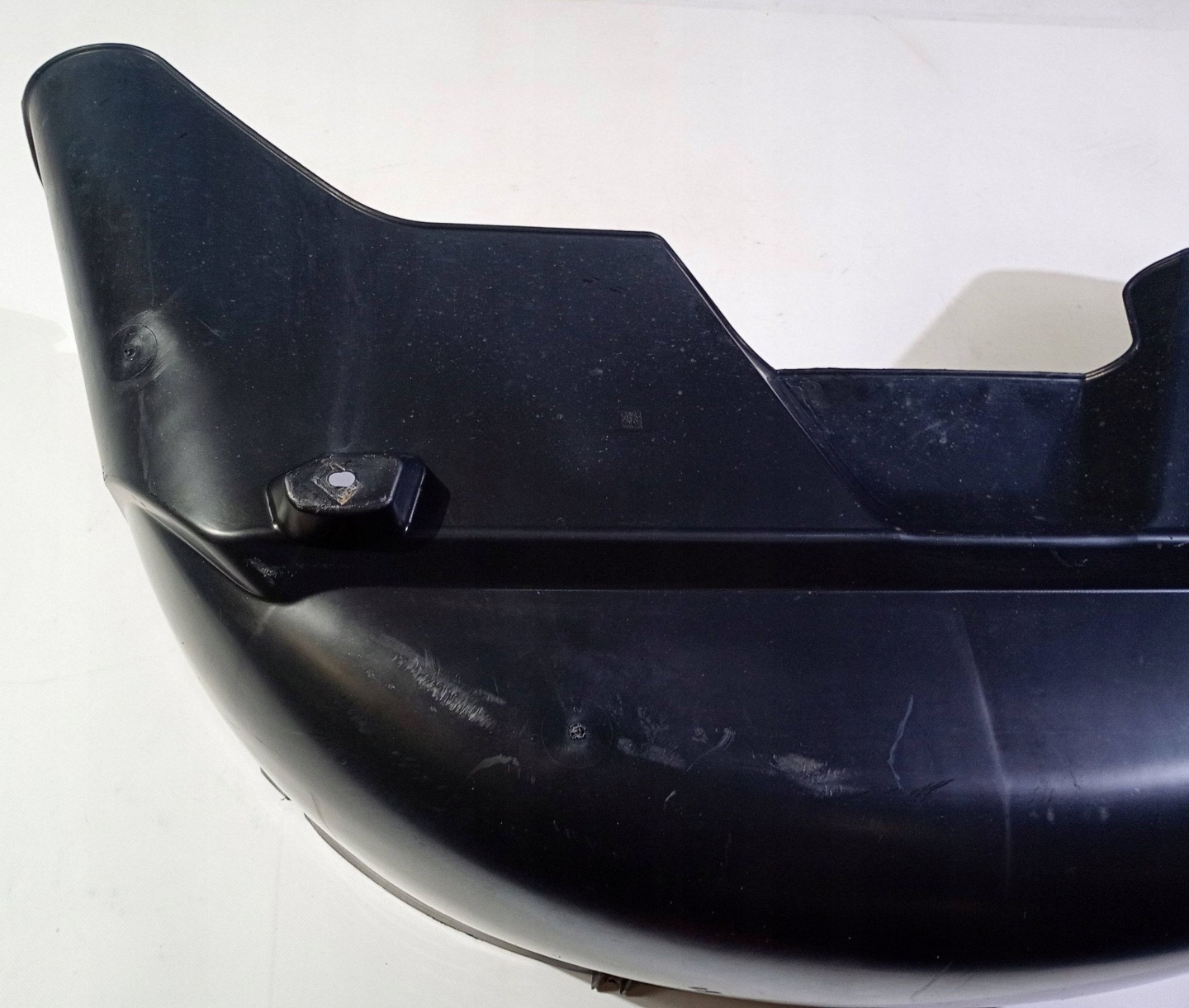 mudguard right rear part rear. right Dodge RAM 1500 2013-2018
