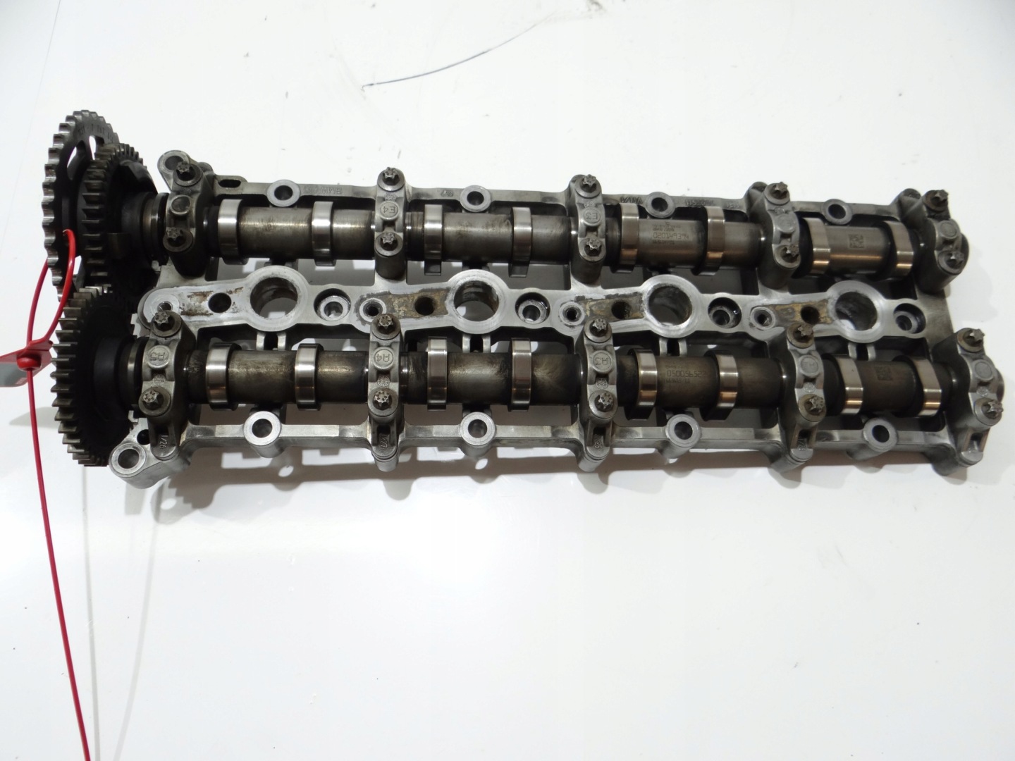 vačky rozvodu BMW X1 E84 8509118 8509119