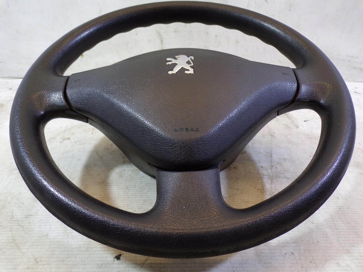 lenkrad Z Airbag PEUGEOT 207 (1)