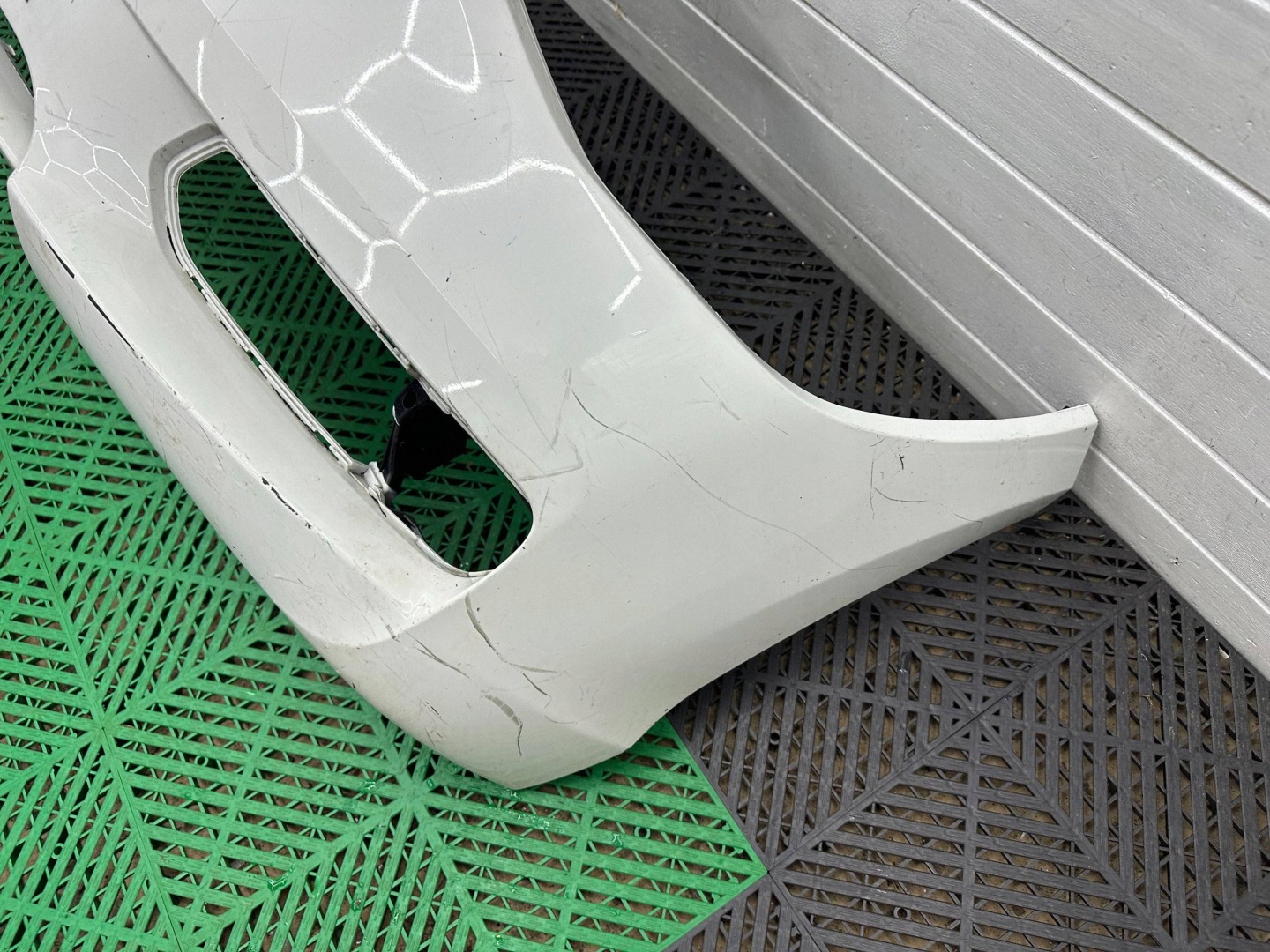 Frontstoßstange vorne BMW 1 F20 F21