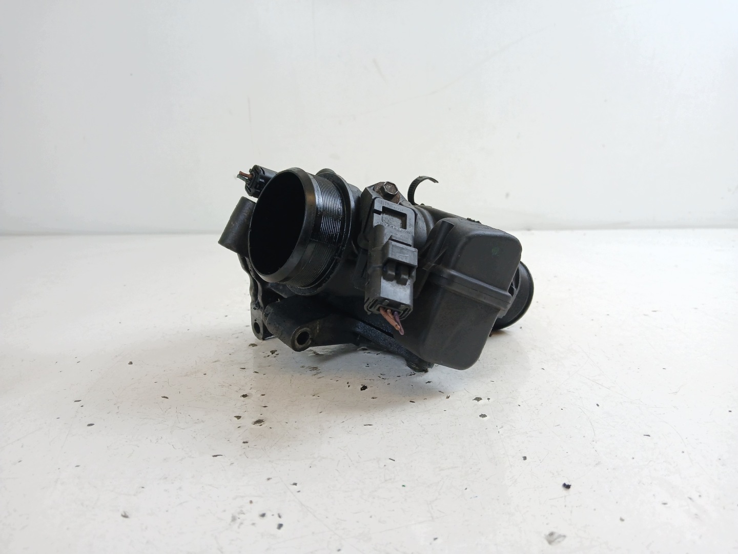 PEUGEOT 407 1.6 HDI valvola a farfalla 9660030480