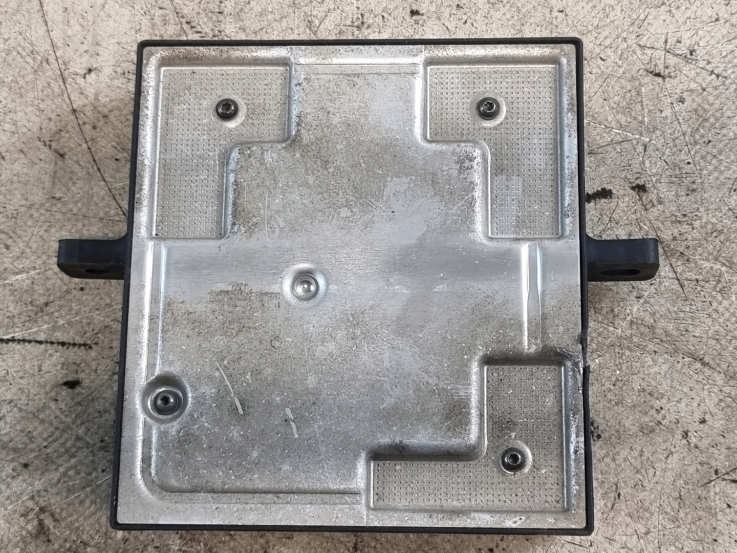 Centralina modulo luci OE 8E0907279C AUDI A4 B6 ANGLIK