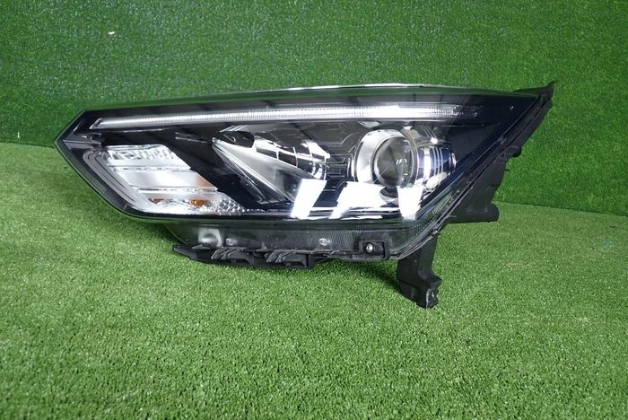 SSANGYONG KORANDO IV 4 19- reflektor left light left
