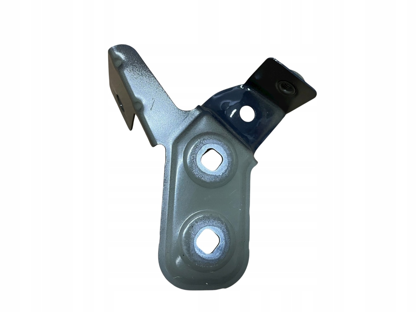 Support plaque Aile Avant Gauche BMW 4 i4 G26 C36 IDEAL