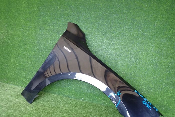SKODA OCTAVIA III 13-17 fender right front front