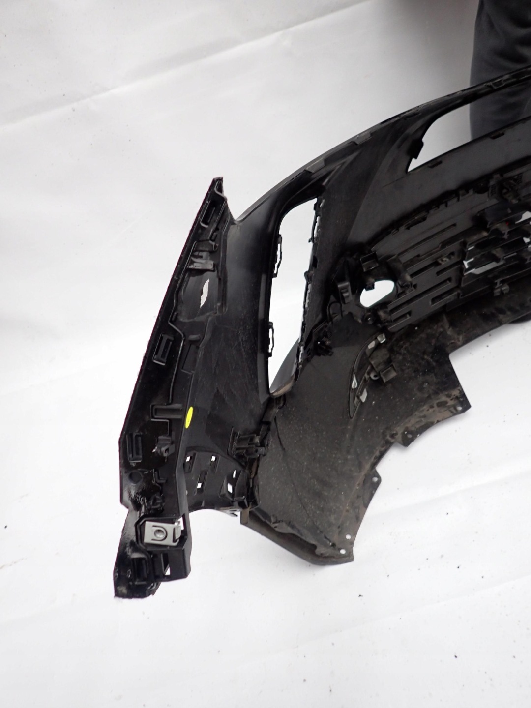 OPEL MOKKA B 20-> bumper front front PDC