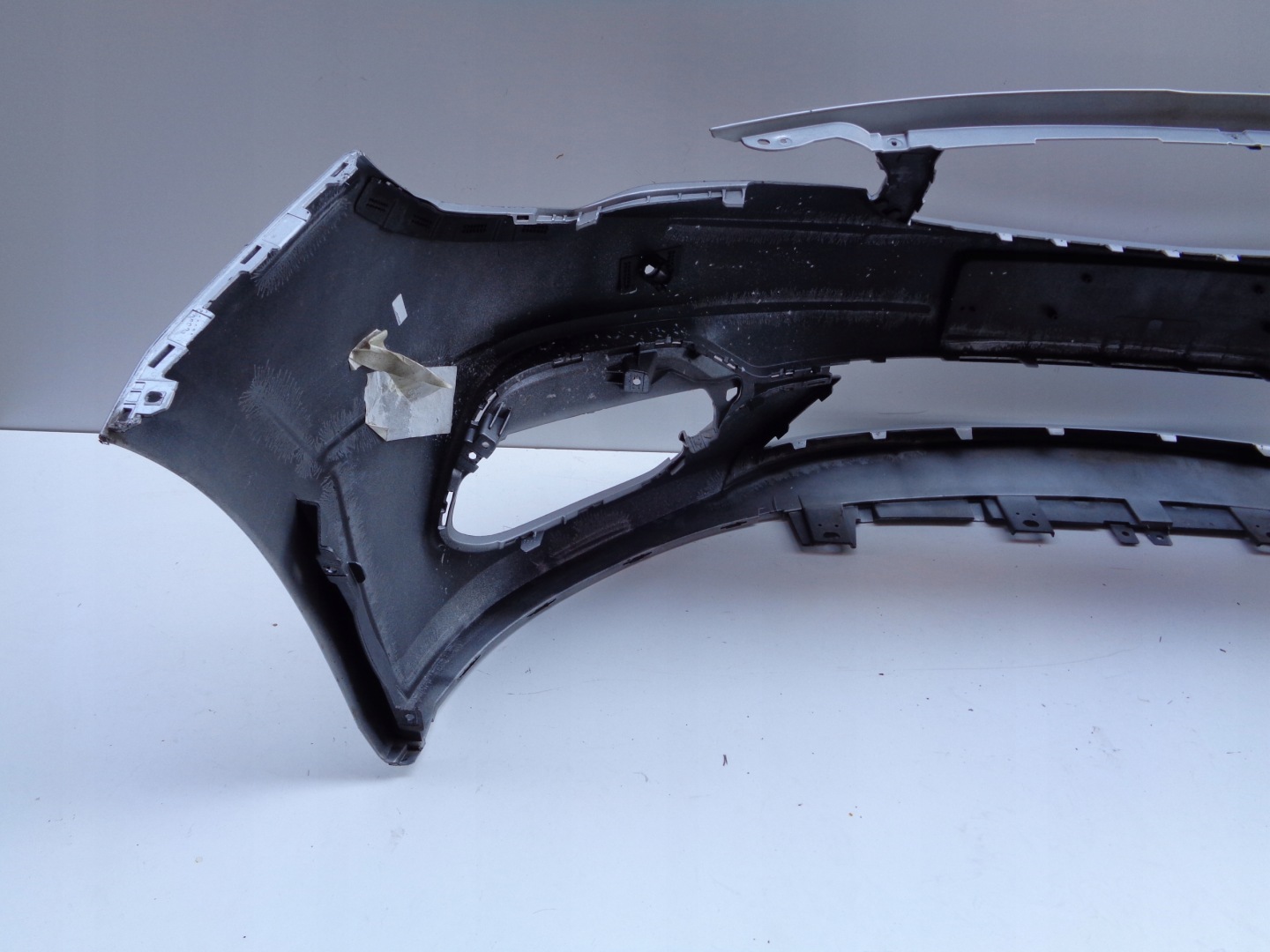 front bumper OPEL ASTRA V K 19- LIFT NR 46416