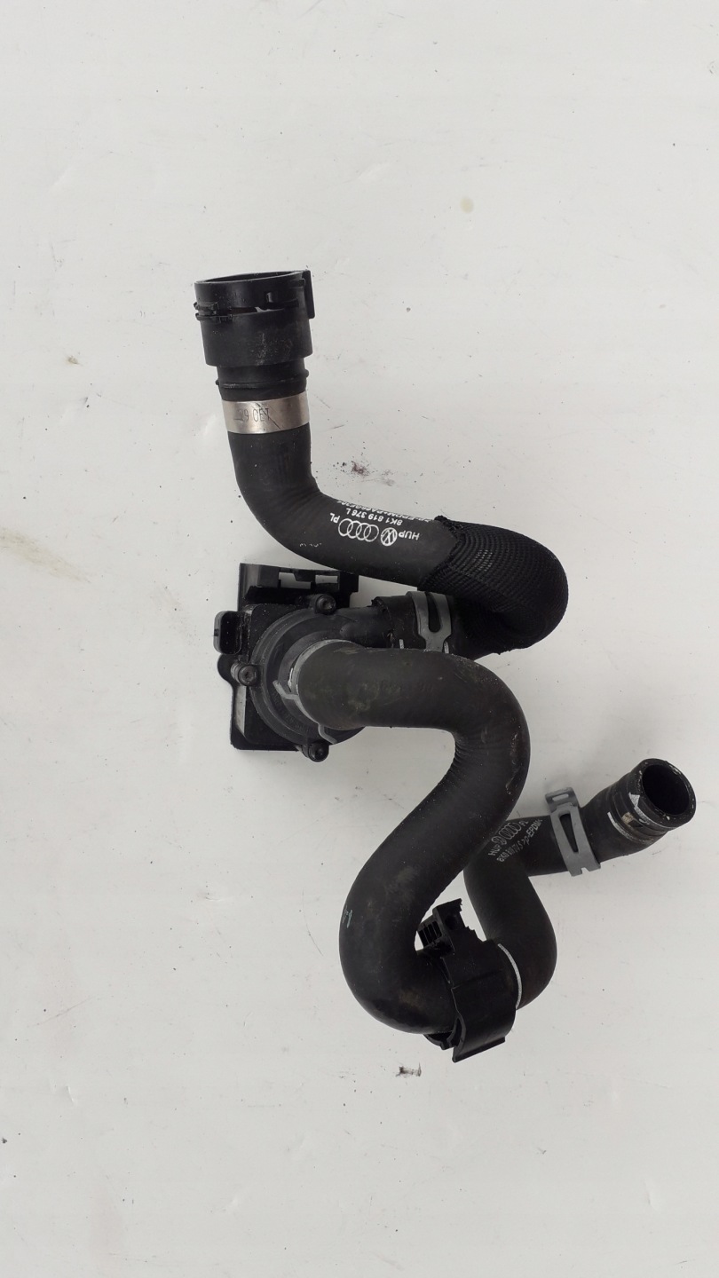 water pump 8K0965561A AUDI A4 B8 A5