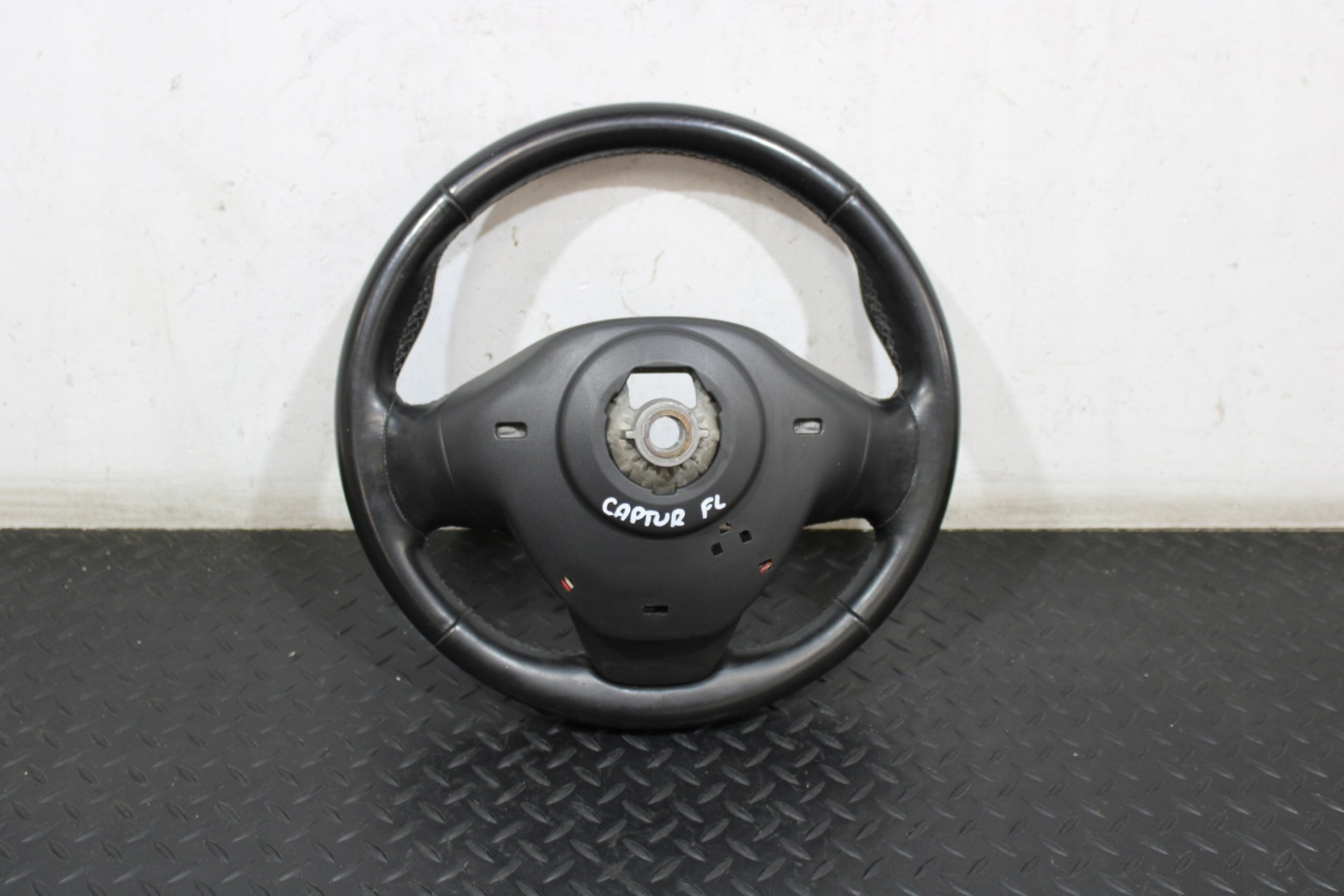 volante MULTIFUNKCJA RENAULT CAPTUR e 1 LIFT